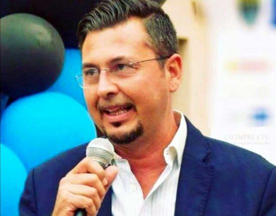 Enzo D'Antó