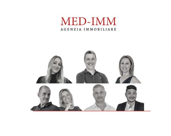 MED-IMM agenzia immobiliare 