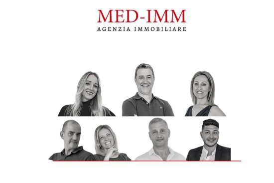 Med-Imm agenzia immobiliare