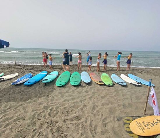 Asd Liquido Surf: Surf