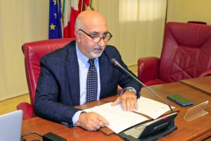 Francesco Loricchio