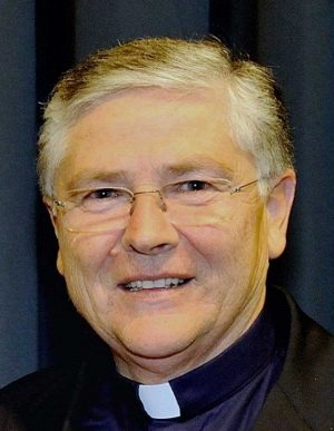 Il vescovo Orazio Francesco Piazza