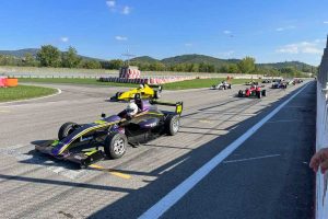 Sport - Motori - Xc Motorsport