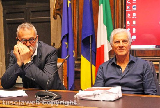 Ascenzi e Mecarini