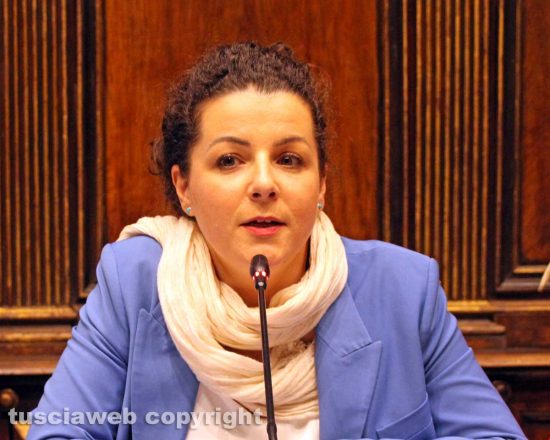 Chiara Frontini