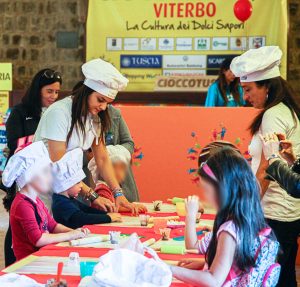 CioccoTuscia 13esima edizione