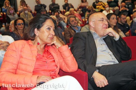 I pirati della bellezza - Patrizia Prosperi e Massimo Pistilli