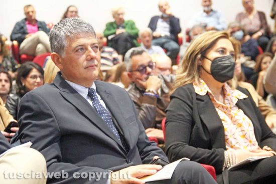 I pirati della bellezza - Il comandante dei carabinieri Massimo Friano