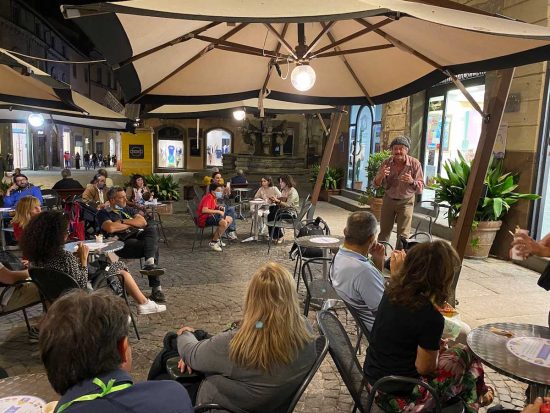 Slow Food Village