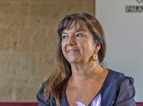 Laura Della Ragione