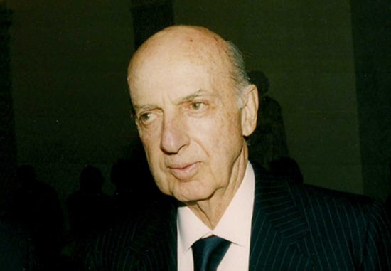 Lillio Sforza Ruspoli