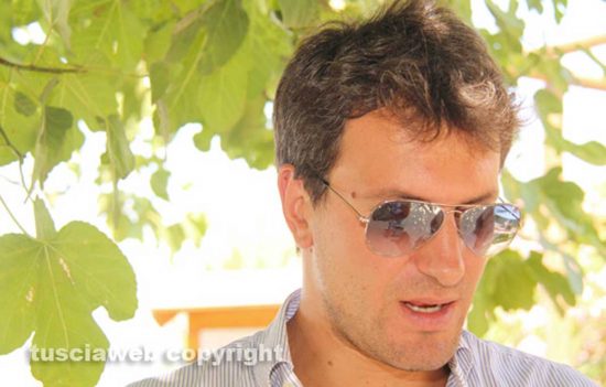 Luca Marcoccia
