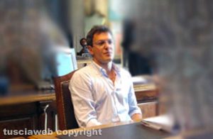 Luca Marcoccia