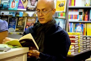 Massimo Arcangeli