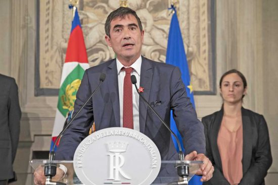 Nicola Fratoianni
