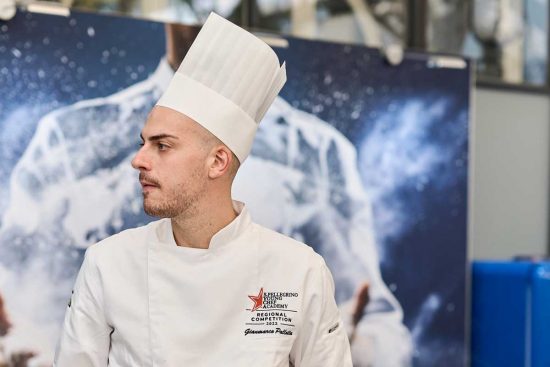 Gianmarco Pallotta