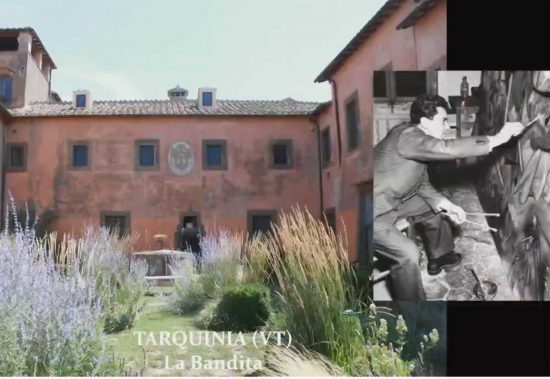 Tarquinia - Giornate Fai - La Bandita