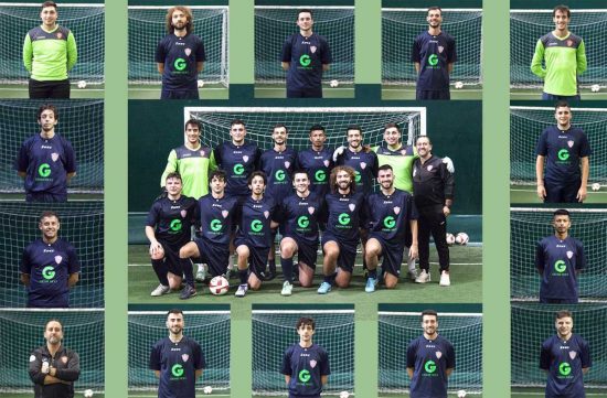 Futsal Ronciglione 