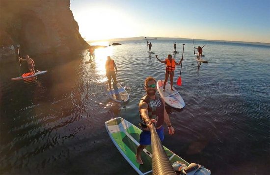 Asd Liquido Surf: Sup