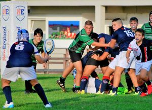 Rugby Civitavecchia Under 15