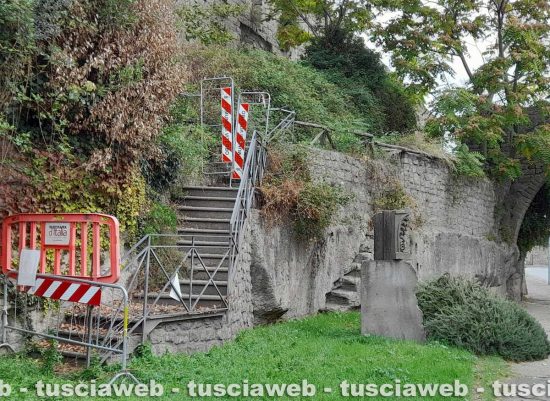 Via di Porta Fiorita