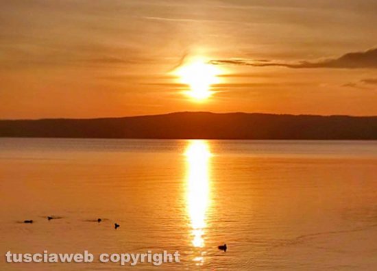 Tramonto