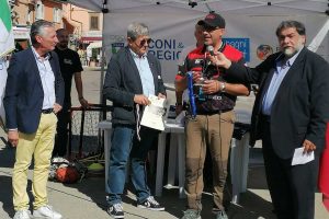 Vasanello - La manifestazione "Sport in piazza"