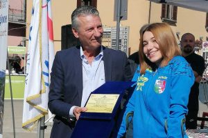 Vasanello - La manifestazione "Sport in piazza"