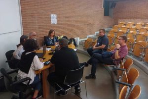 Viterbo - Il progetto "Building a democratic school culture" dell'istituto Orioli