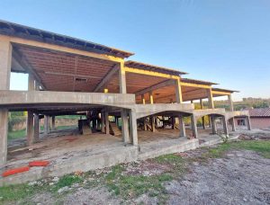 Bassano in Teverina - Immobile sequestrato alla mafia