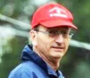 Luigi Storcè