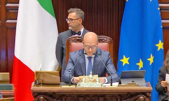 Lorenzo Fontana