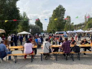 Slow Food Viterbo e Tuscia