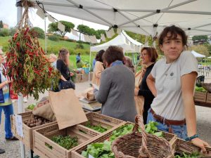 Slow Food Viterbo e Tuscia