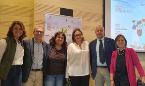 Slow Food Viterbo e Tuscia