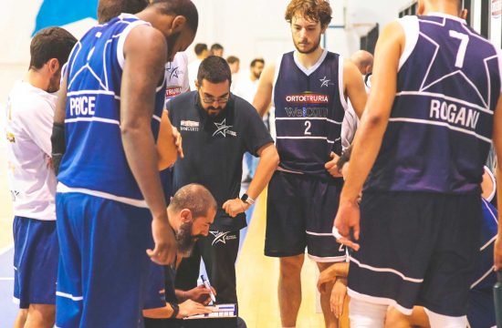 Ortoetruria-Wecom Stella Azzurra 