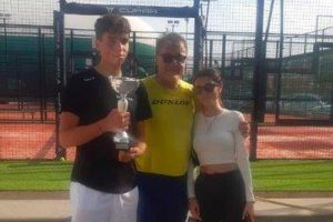 Sport - Tennis - Il torneo "Ristorante Acquarossa & Le onde resort"