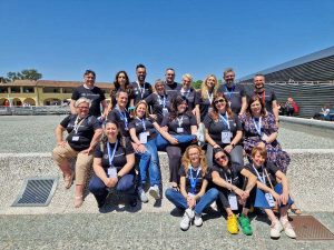 Team GEG Italia