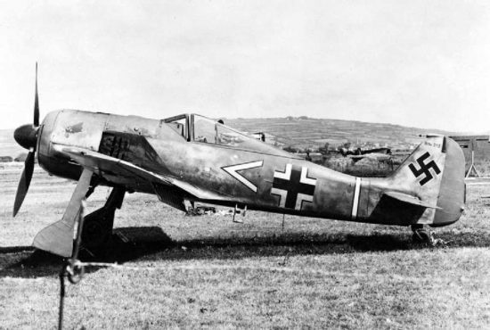 Un Fw-190