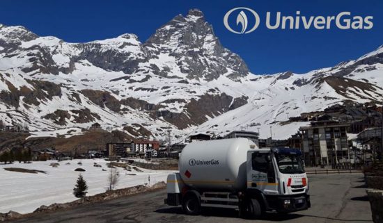 UniverGas