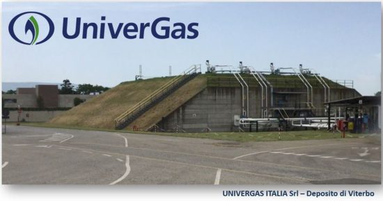 UniverGas