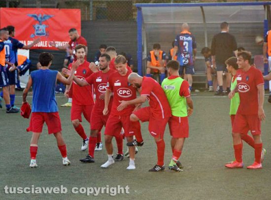 Sport - Civitavecchia calcio
