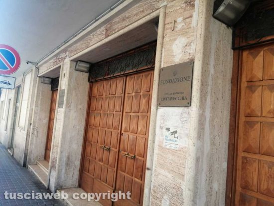 Civitavecchia - Fondazione Cariciv