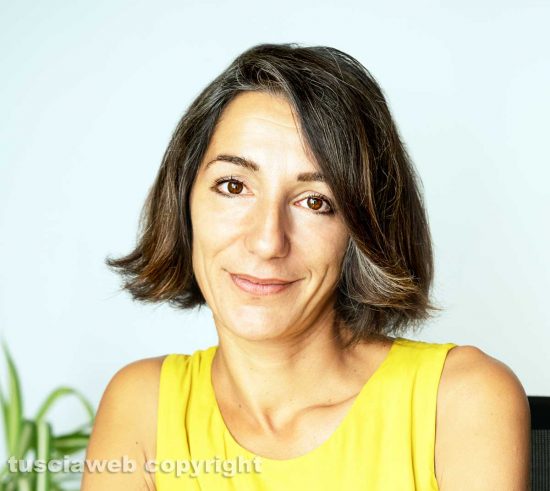 Veronica Aneris