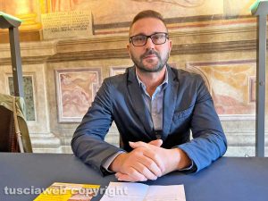 Andrea Sorrenti