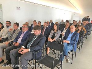 Partecipanti