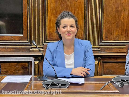 Chiara Frontini