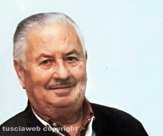 Enrico Pesci