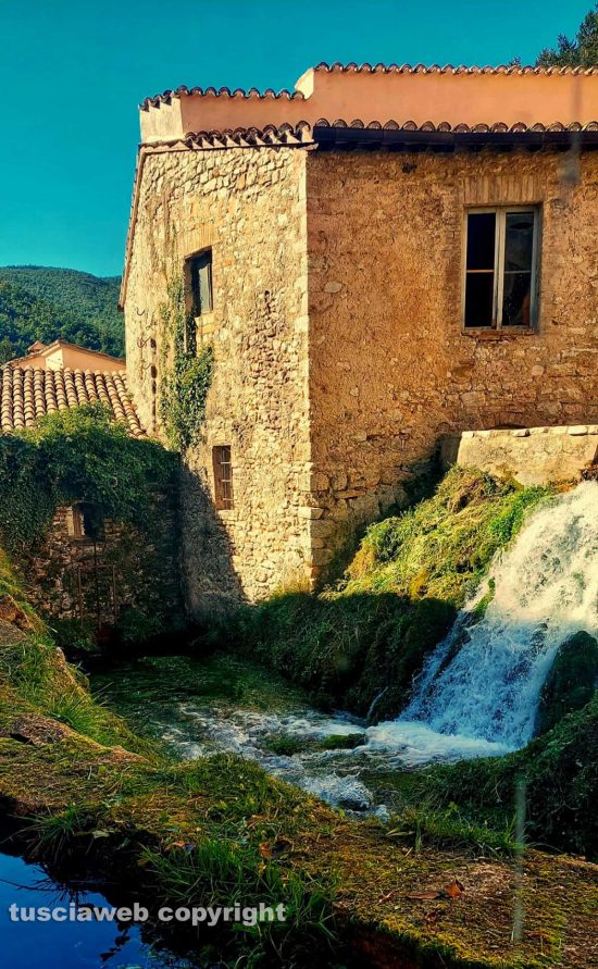 Rasiglia