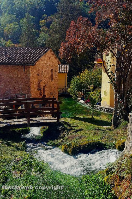 Rasiglia